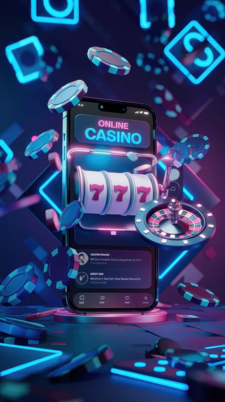v44bet mobile gaming