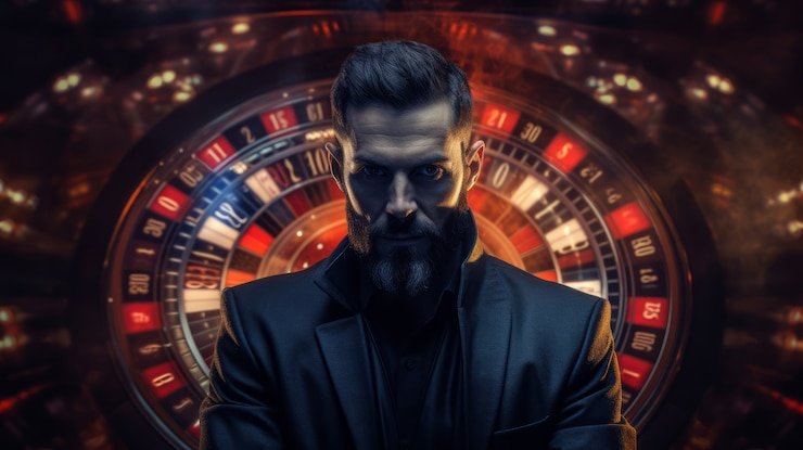 v44bet Baccarat StarLight