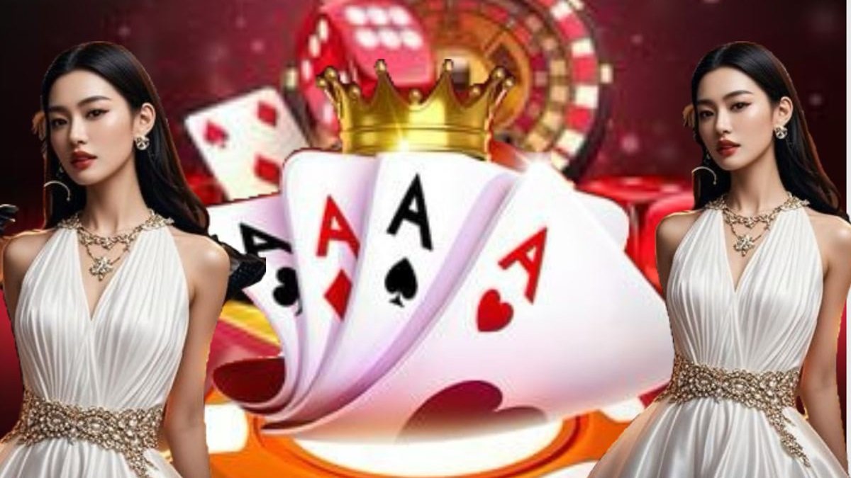 v44bet High-stakes Baccarat at v44bet